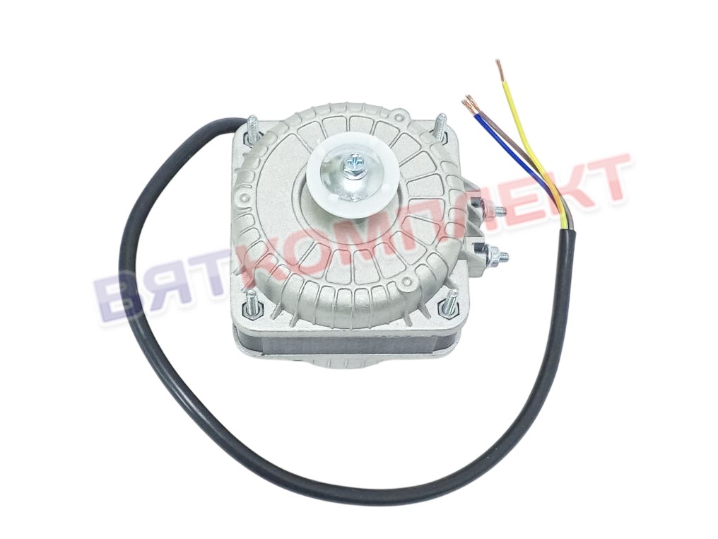 Двигатель вентилятора YZ 10-20 / YZF 10-20 (001823) 10Вт